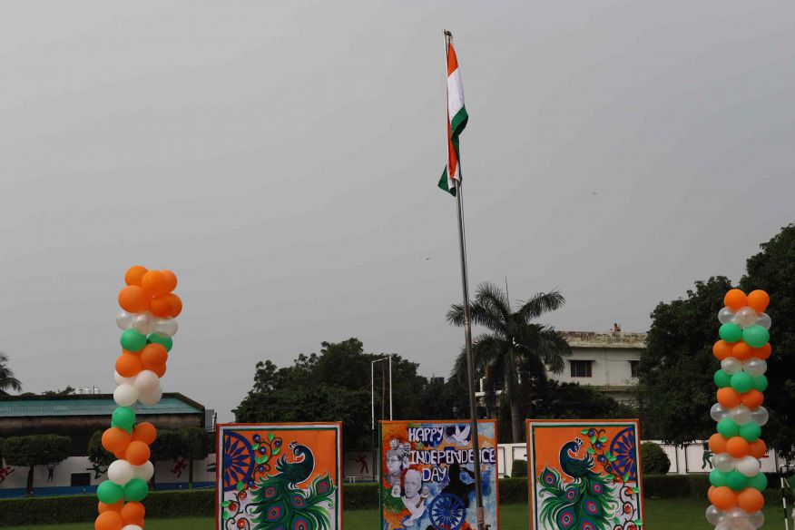 INDEPENDENCE DAY 2025