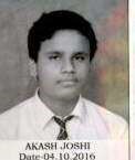 AKASH JOSHI
