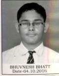 BHUVNESH BHATT