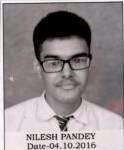 NILESH PANDEY