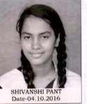 SHIVANSHI PANT